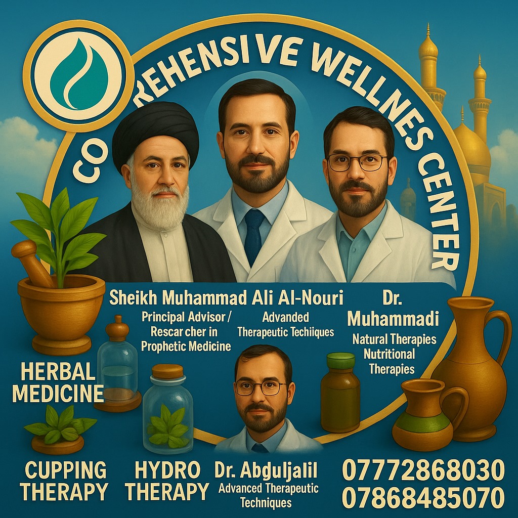 عن مركز الفرات